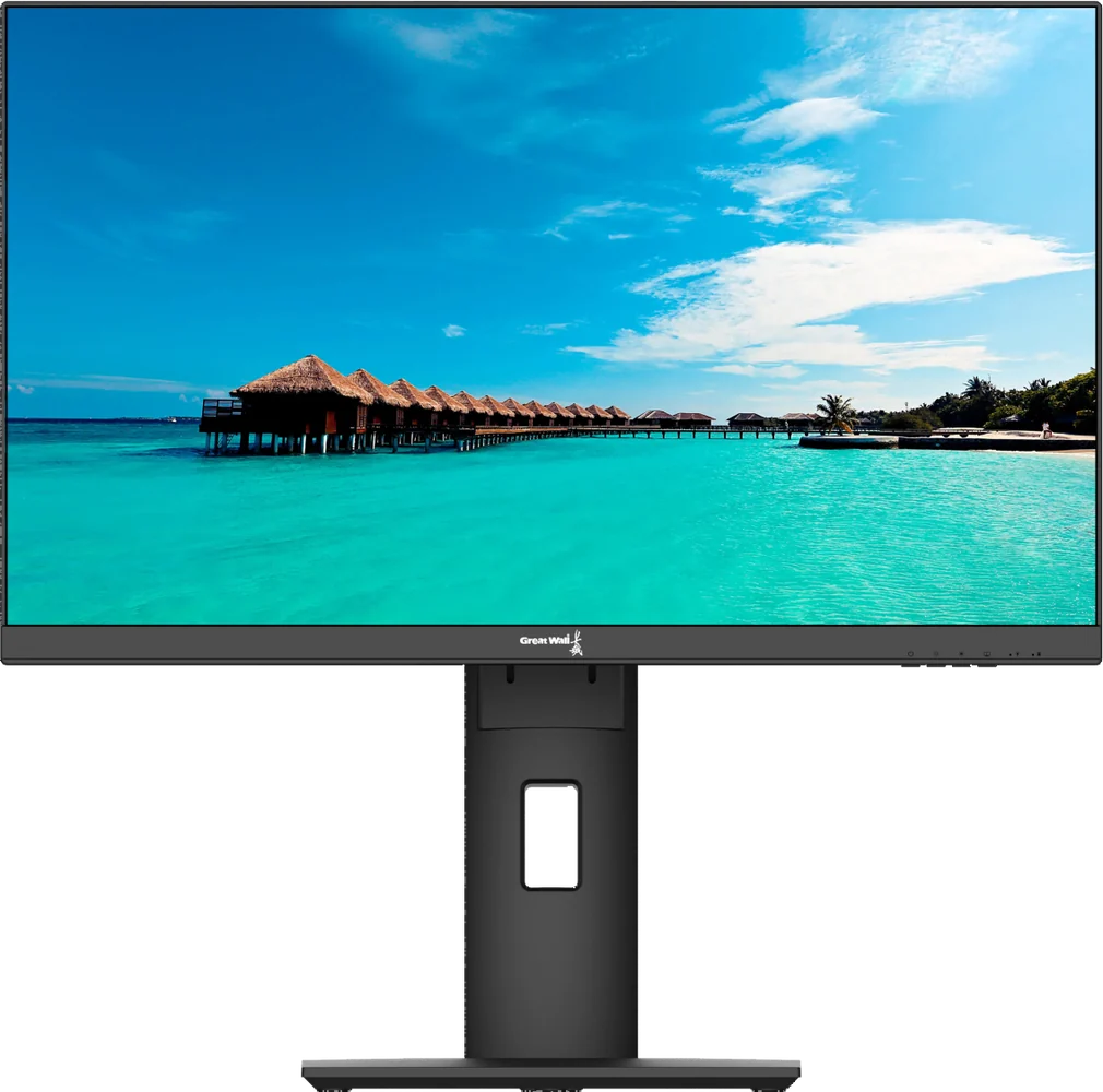 Great Wall A80F3