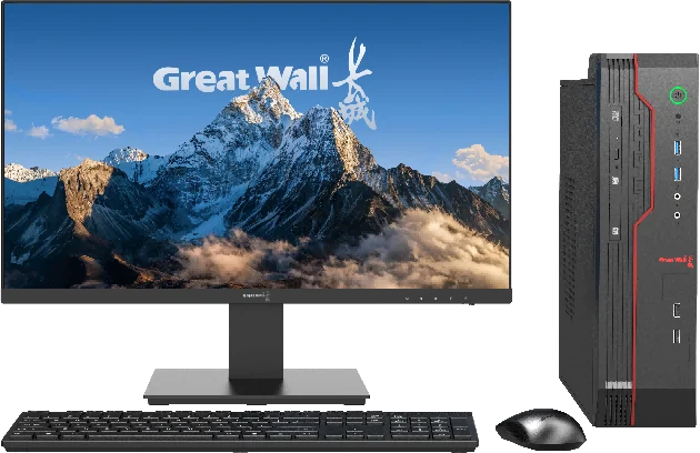 Great Wall TD120C2